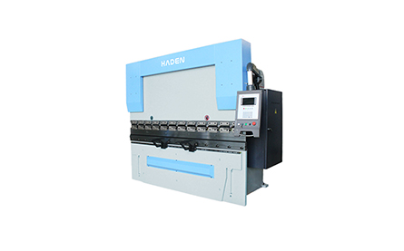 HDP系列-電液伺服數控折彎機